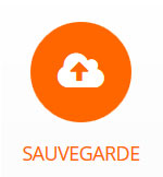 sauvegarde