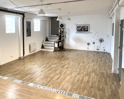 Salle Wayne